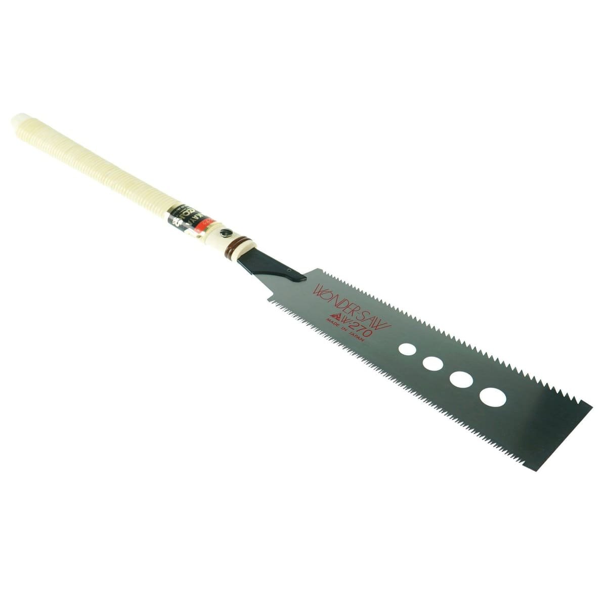 Nakaya Ryoba 270 mm Wonder Saw