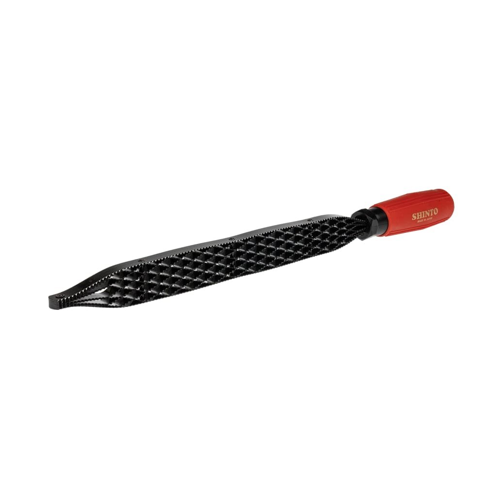 Topman Sägeraspel Form L, 250 mm